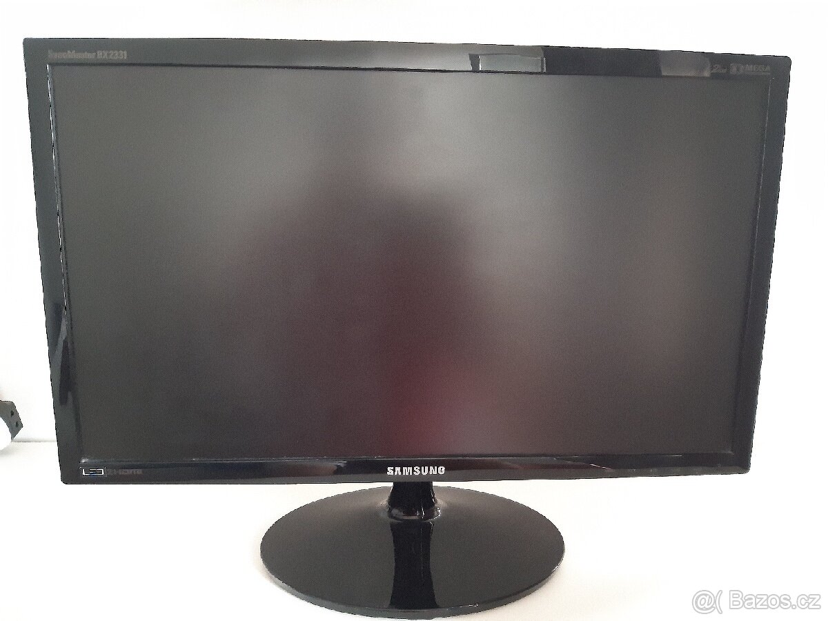 Prodám monitor Samsung SyncMaster BX 2331 23"palcu