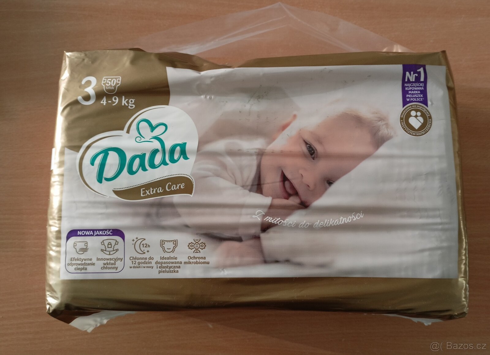 Dada vel.3