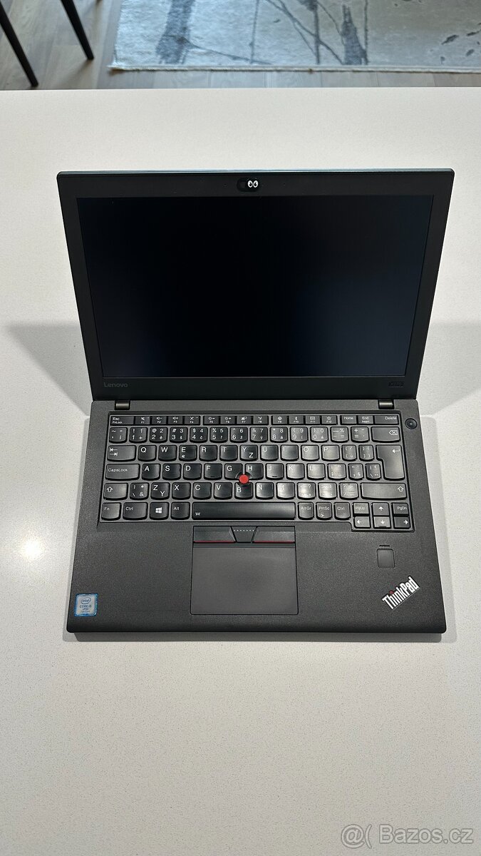 Lenovo ThinkPad x270 12,5"