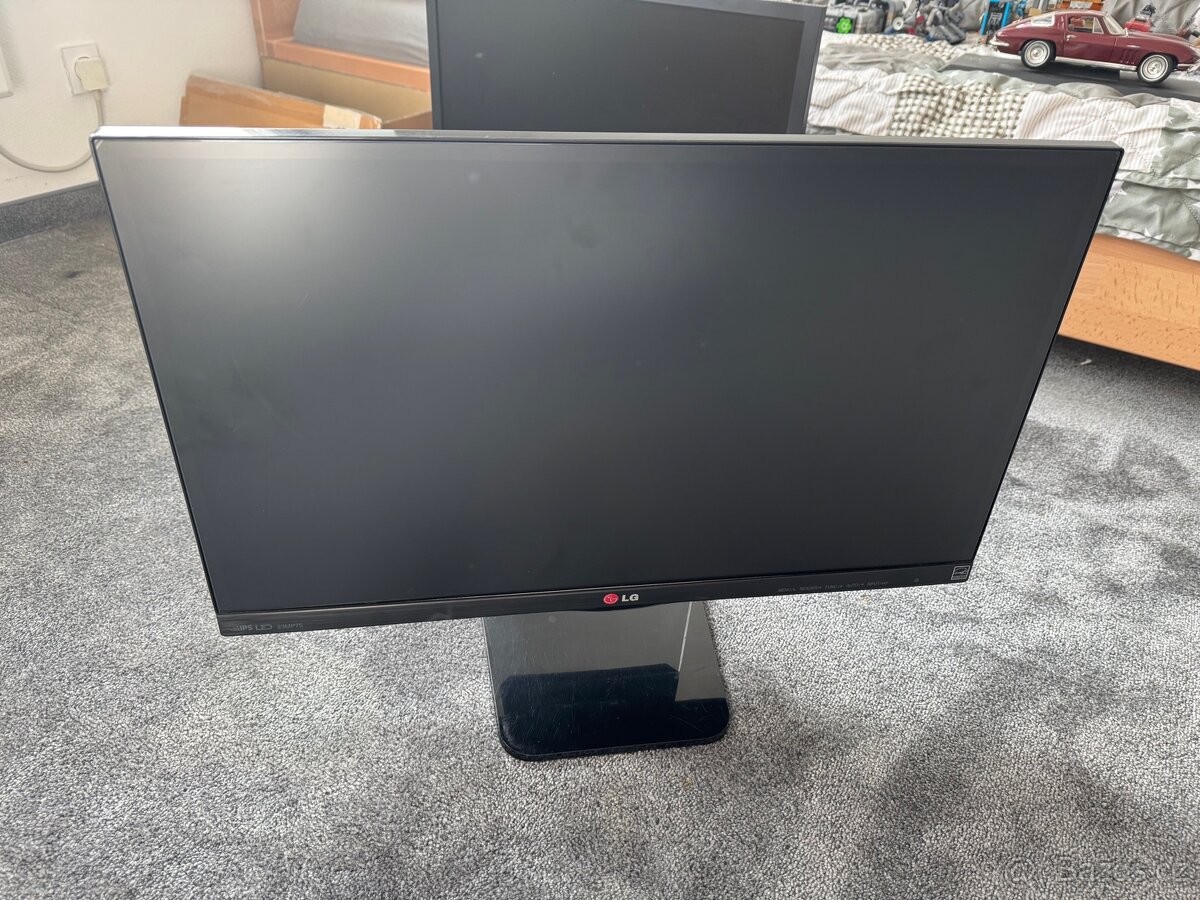 LG Monitor 23’’ Full HD