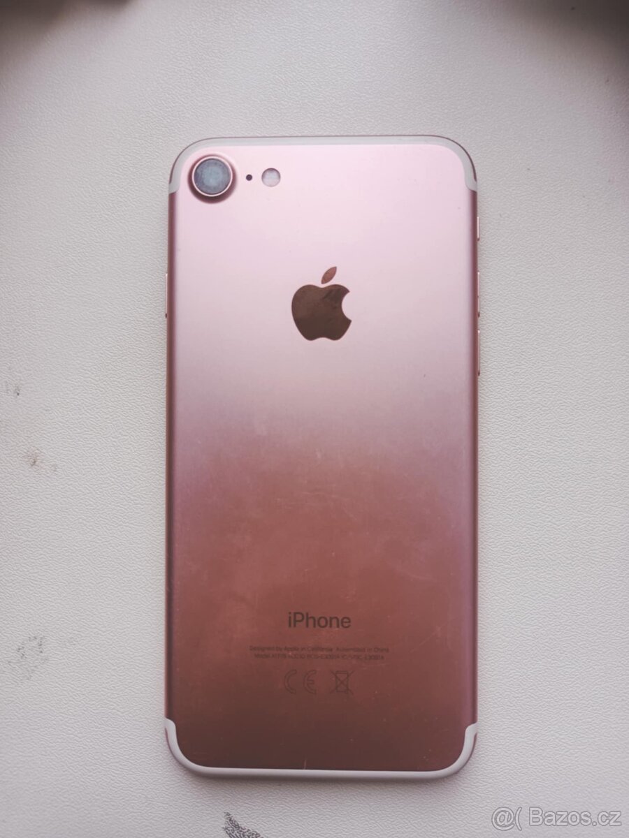 iPhone 7