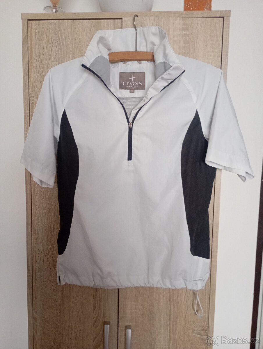 cyklodres vel S