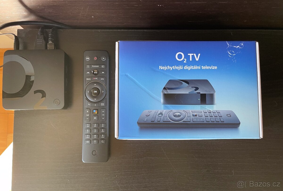 Setobox O2