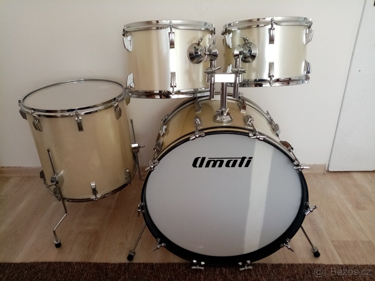Amati 80s