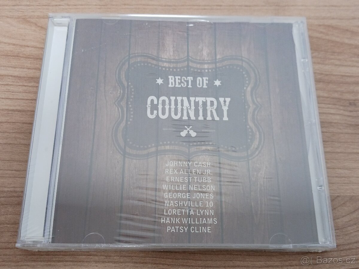 BEST OF COUNTRY