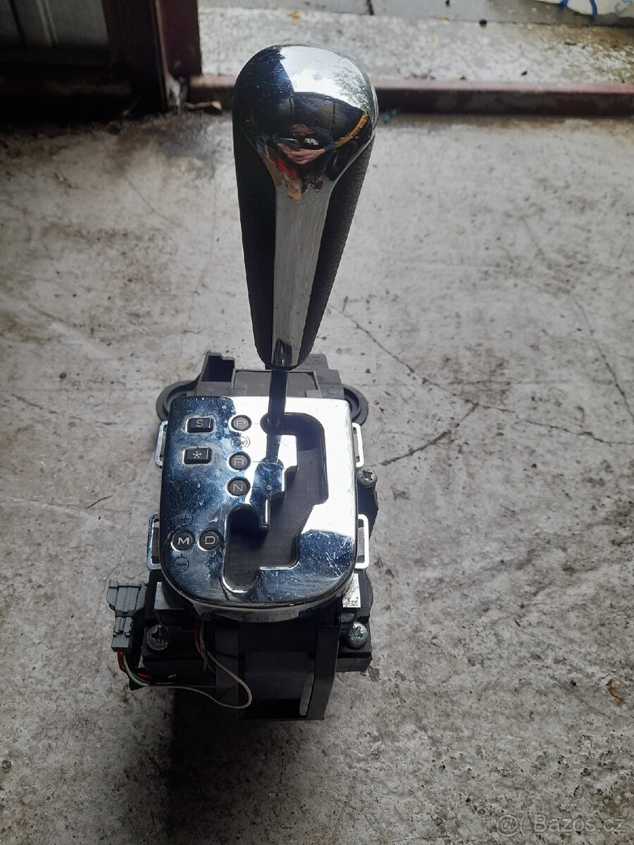 Peugeot 307 automat
