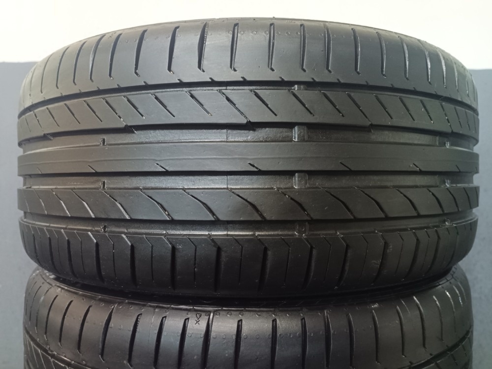 225/35 R18 CONTINENTAL (2720)