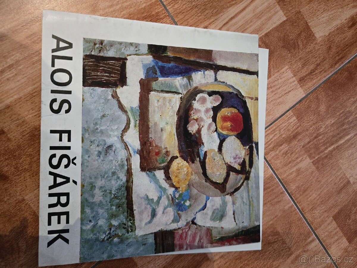 Alois Fisarek