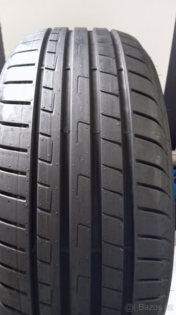 225/50R18 -GOODYEAR -letní