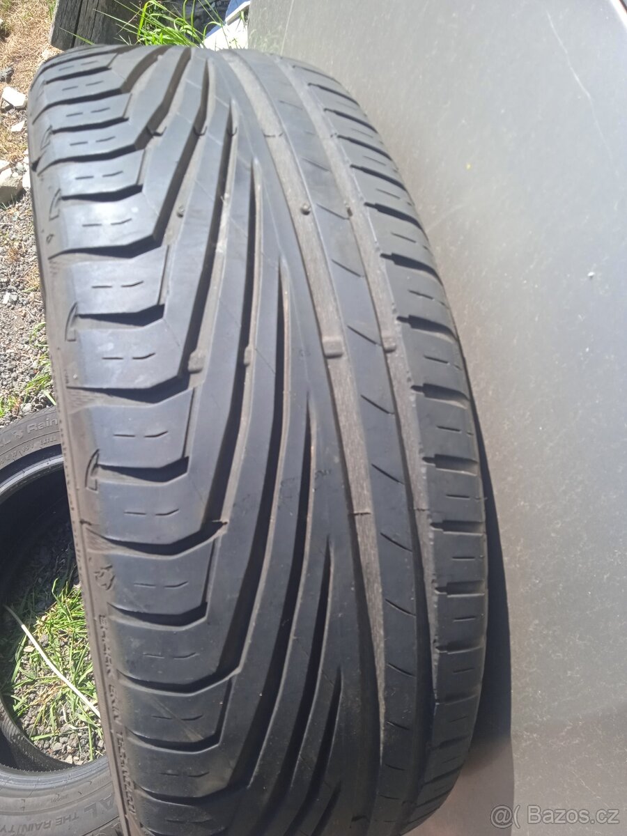 Uniroyal 205/55/17