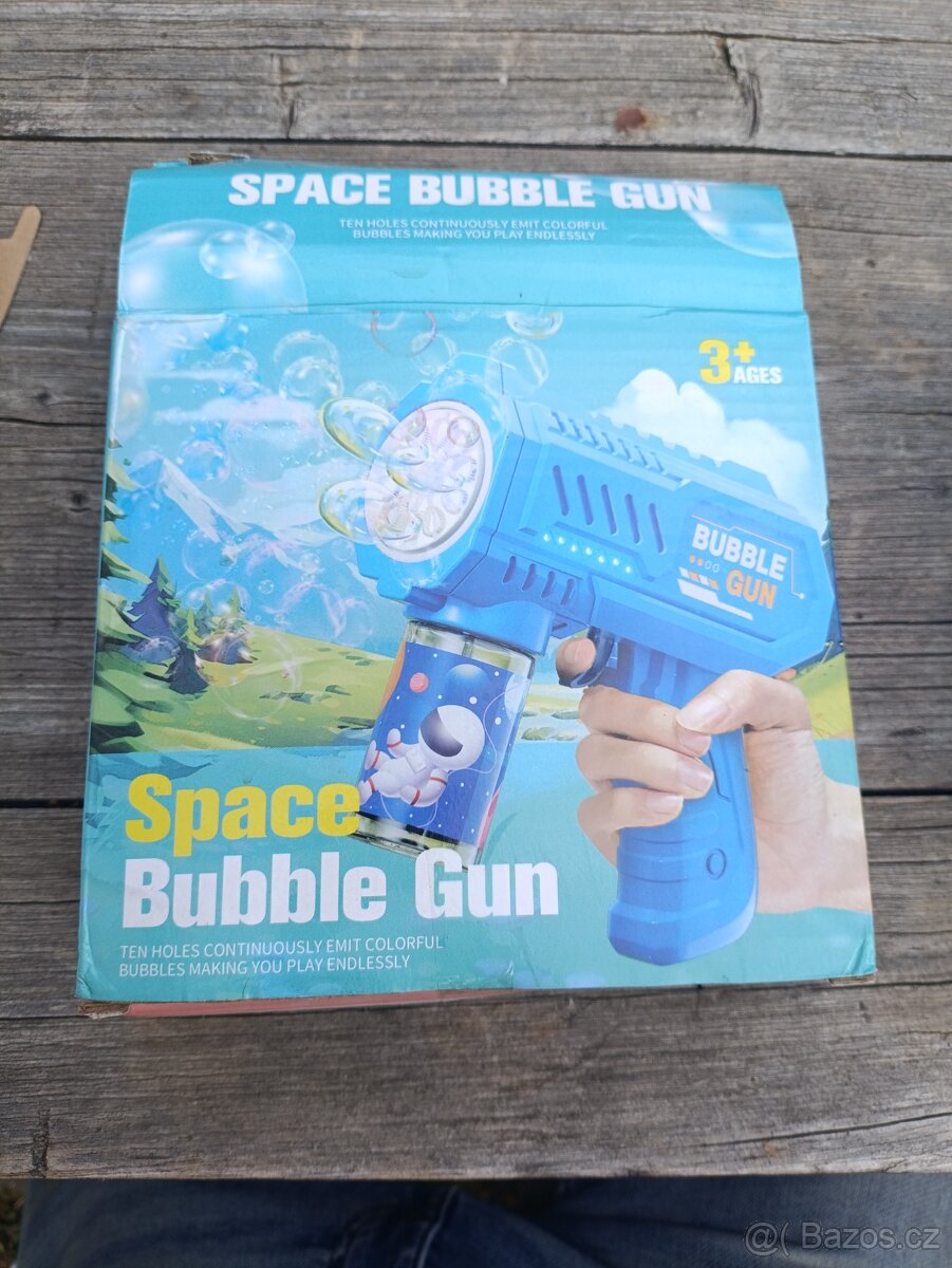 Bublifuk