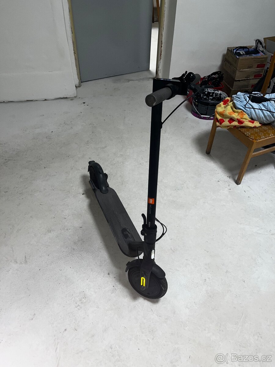 Xiaomi S1 scooter