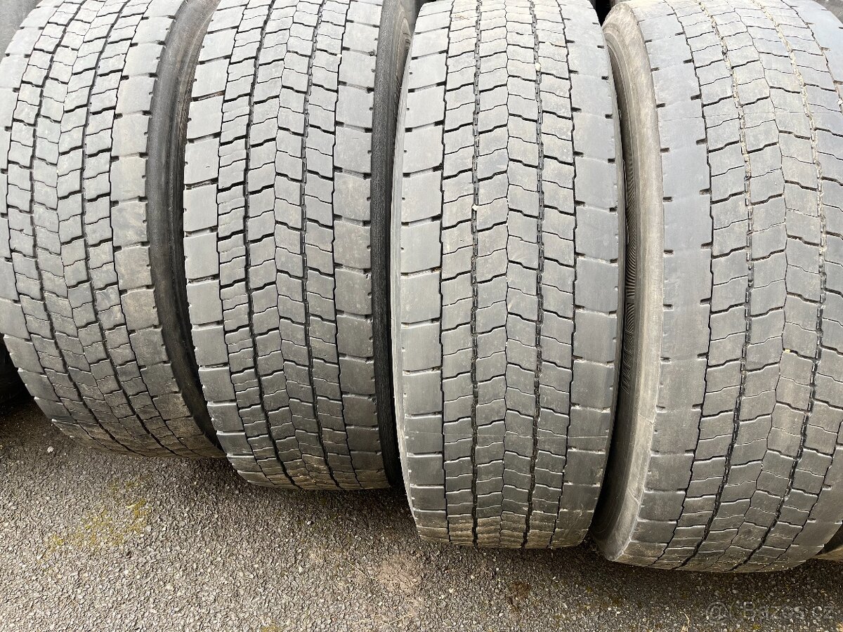 pneu 315/70R22.5 i 315/60R22.5 245/70R19.5