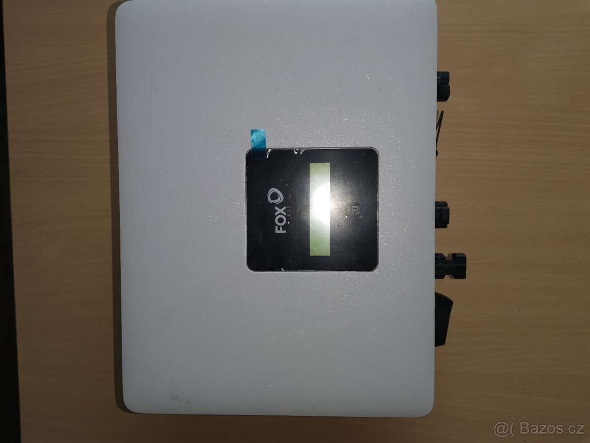Střídač FoxESS S3300 G2