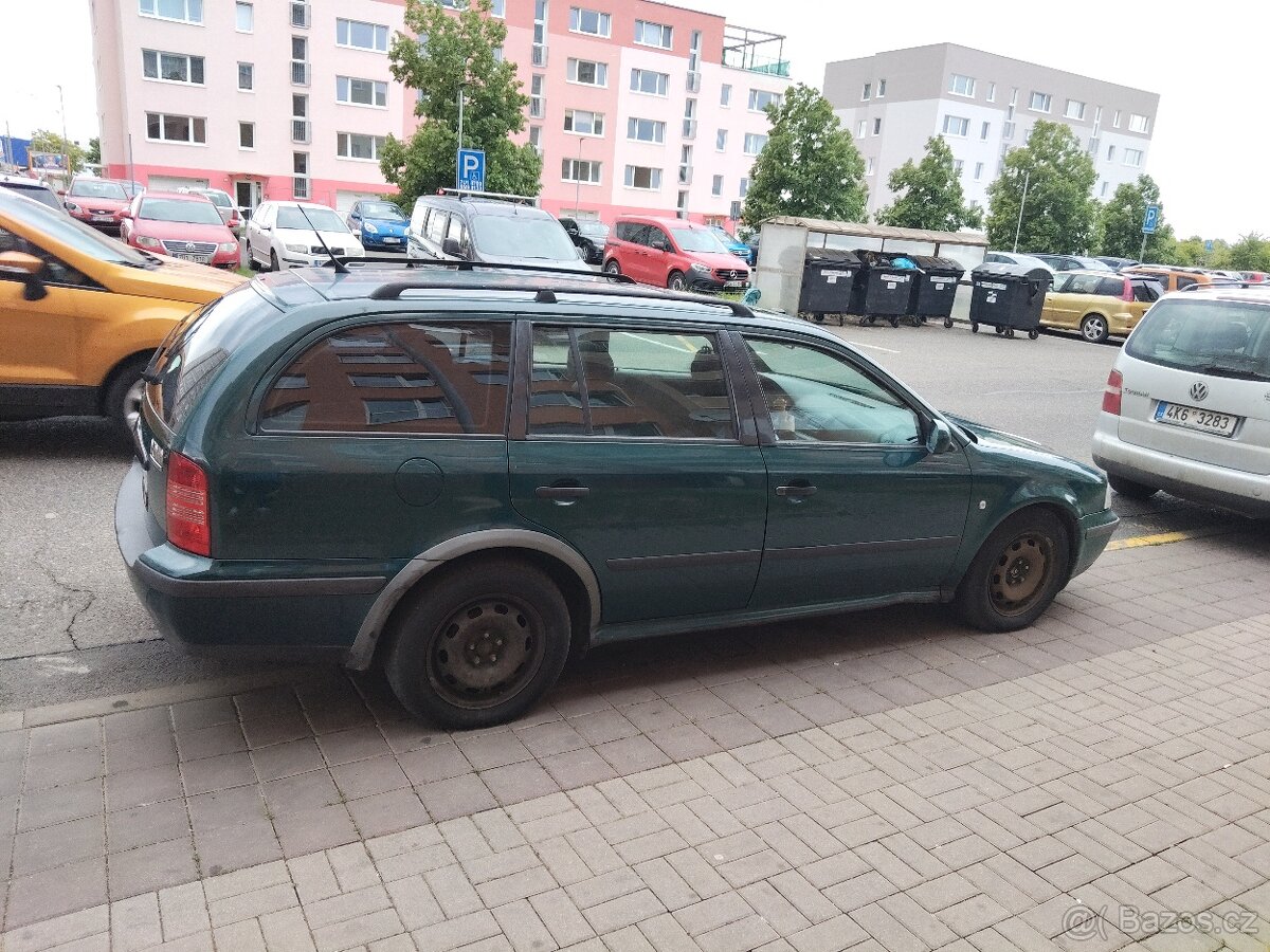 Prodám