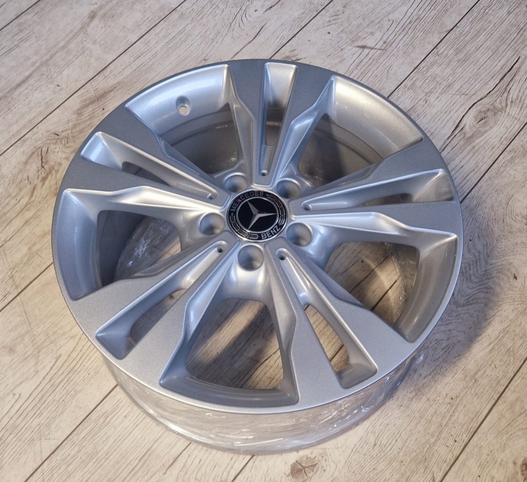 Alu kola MERCEDES V W447 Vito r18