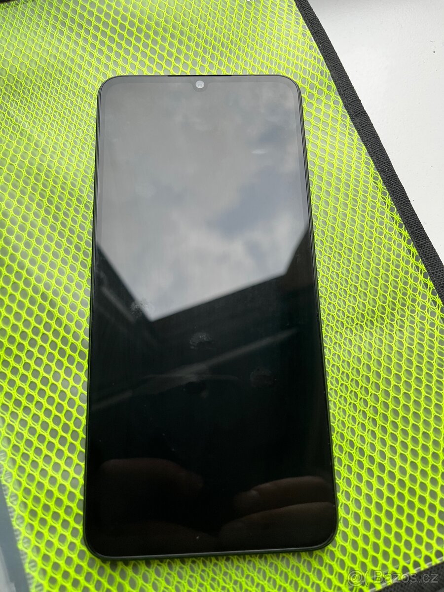 Redmi 13C 4gb/128gb uloz.