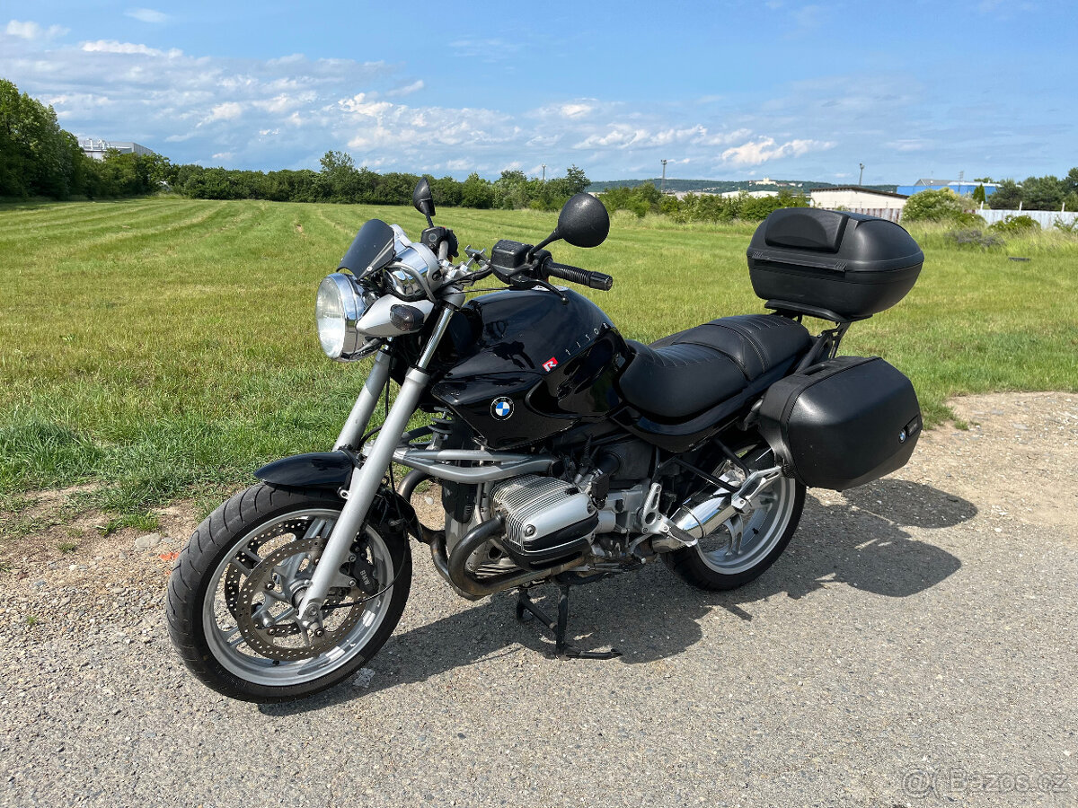BMW R1150R
