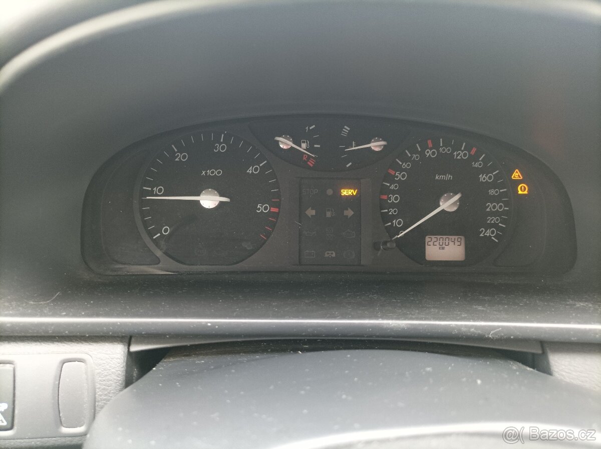 Renault laguna 2 Grandtour