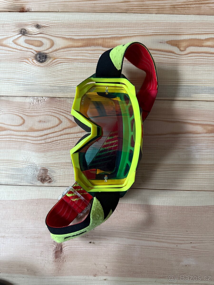Progrip brýle PG3200 FL