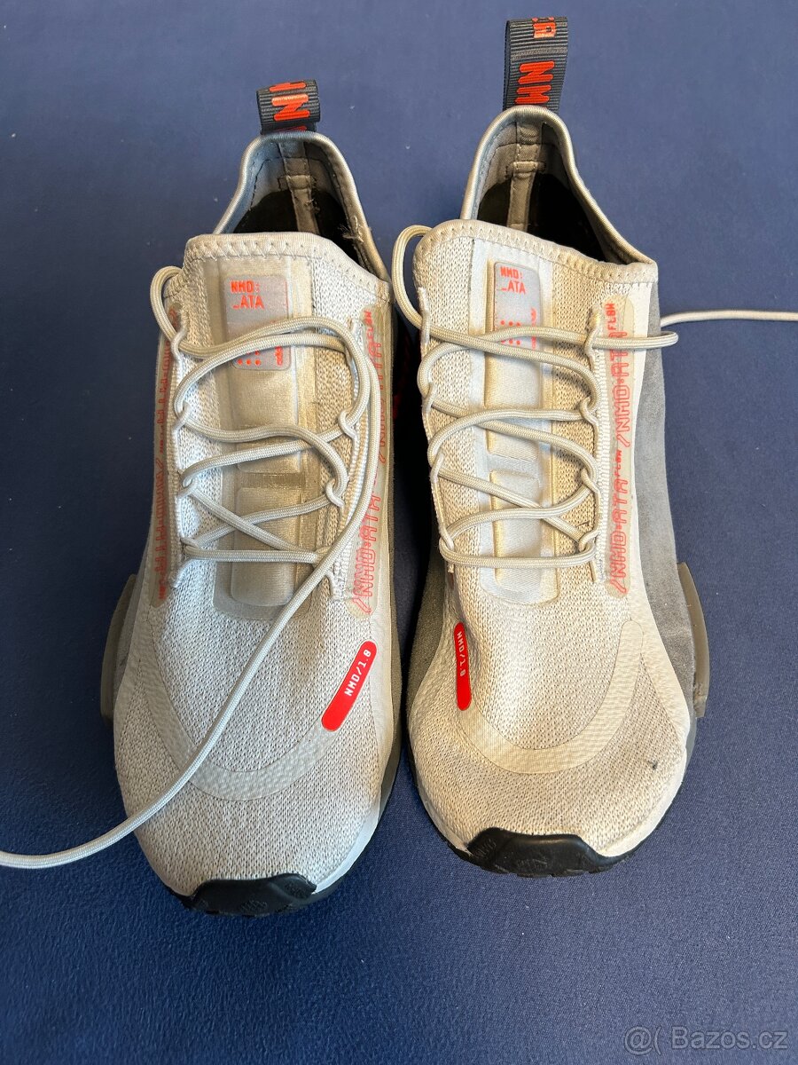Boty Adidas vel. 42