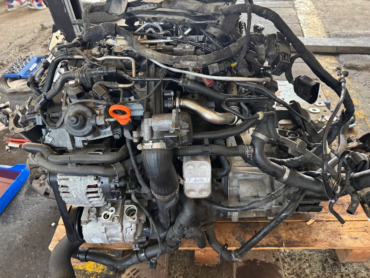 2.0 tdi 103 kw