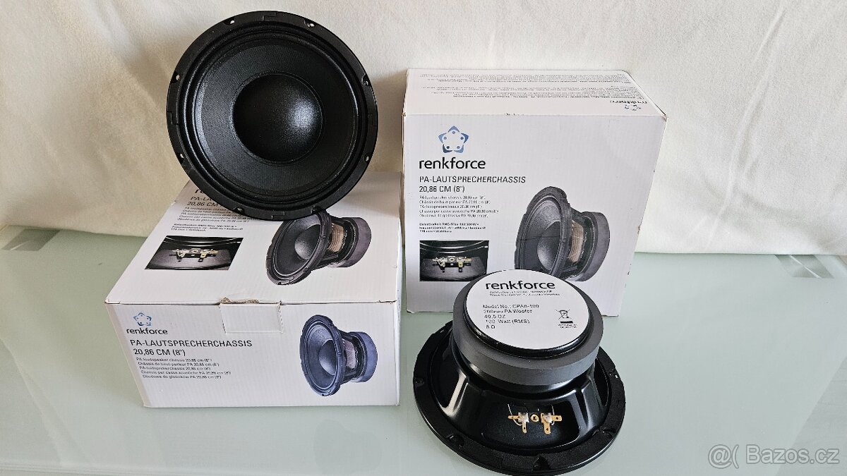 Repro RENKFORCE