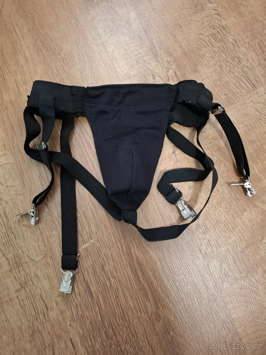 Suspenzor