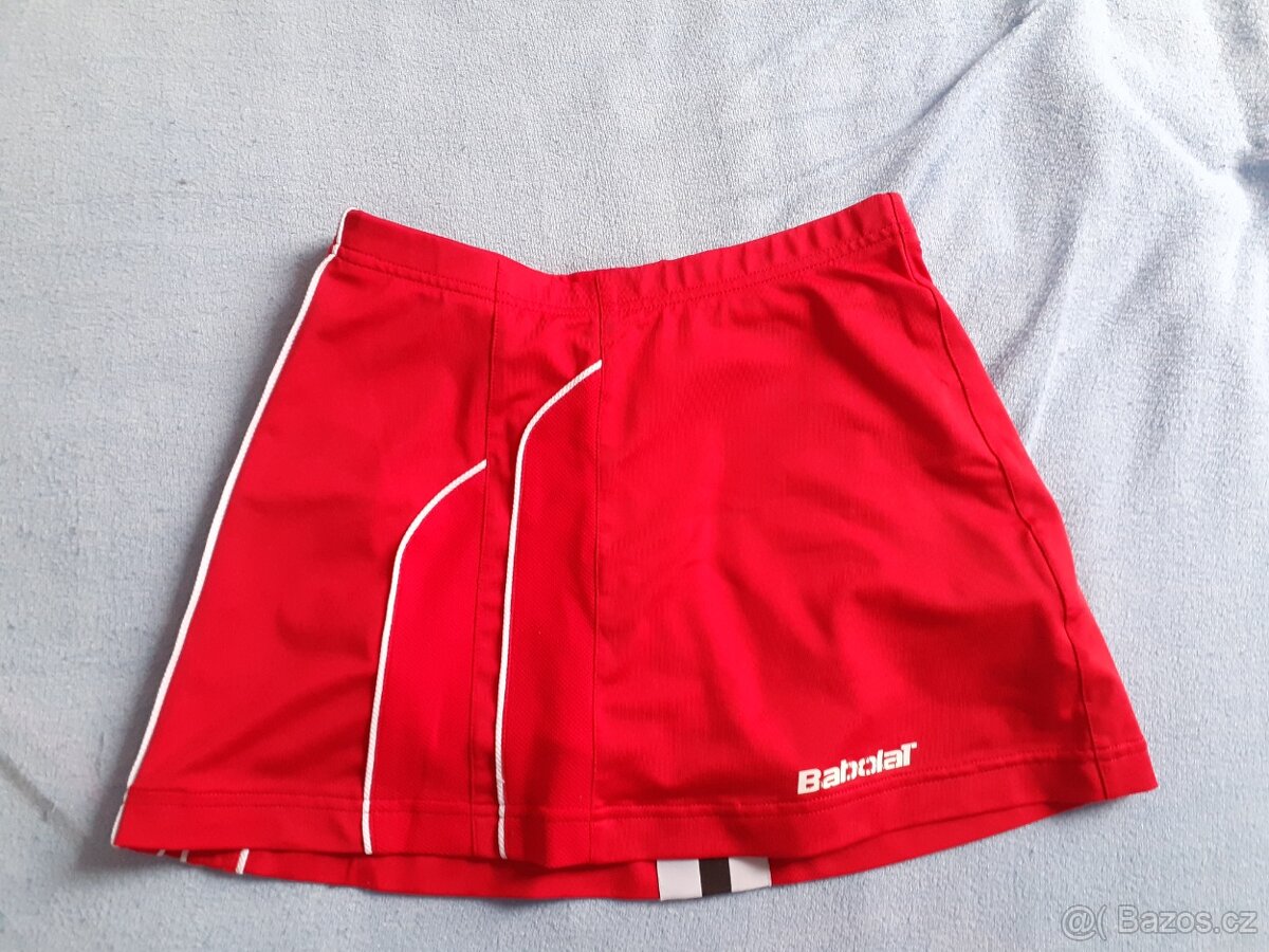 Sukně na tenis
