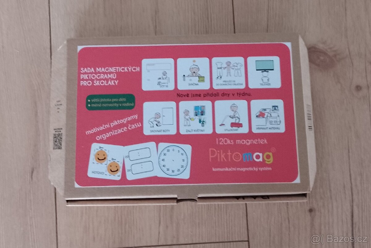 Pictomag