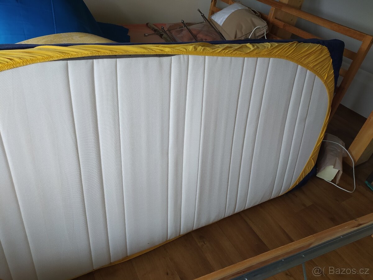 Postel IKEA