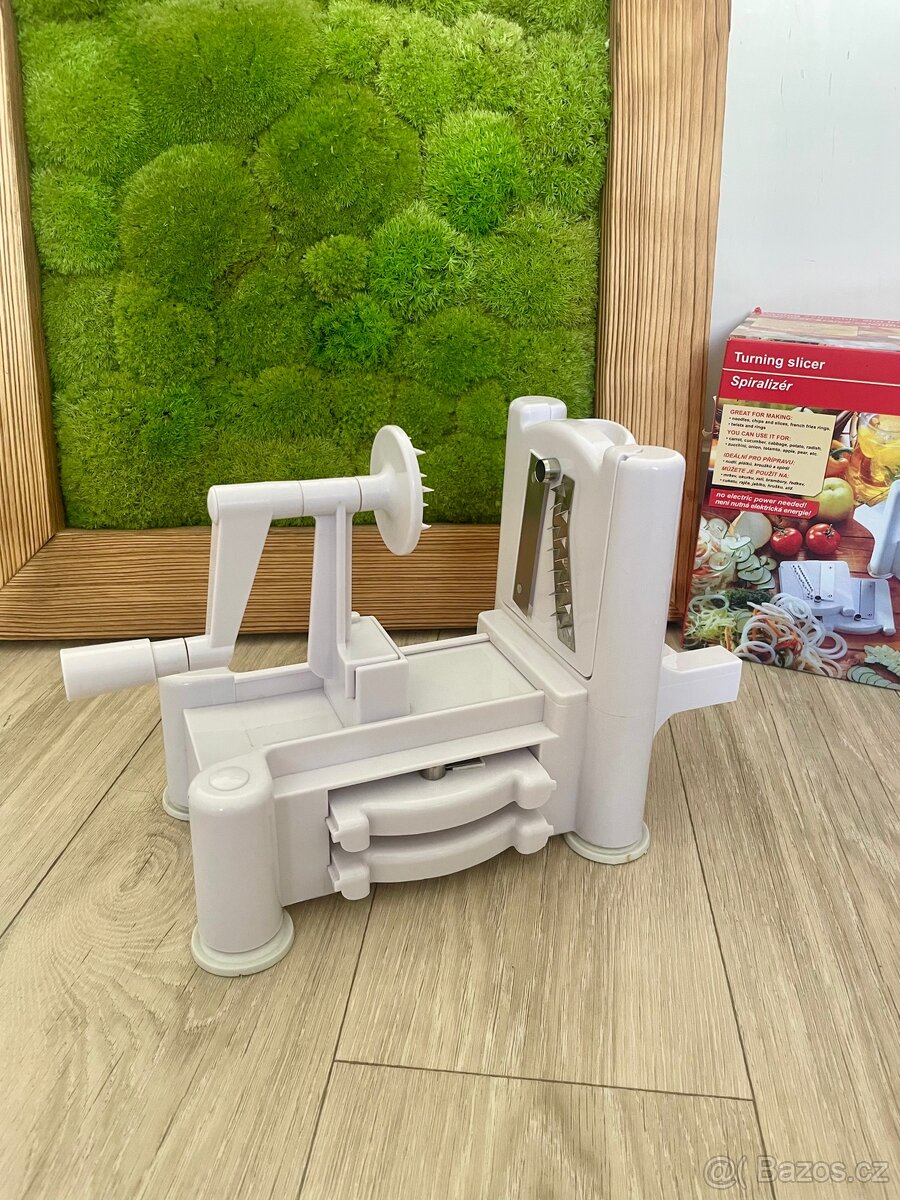 Spiralizér Spiral Slicer