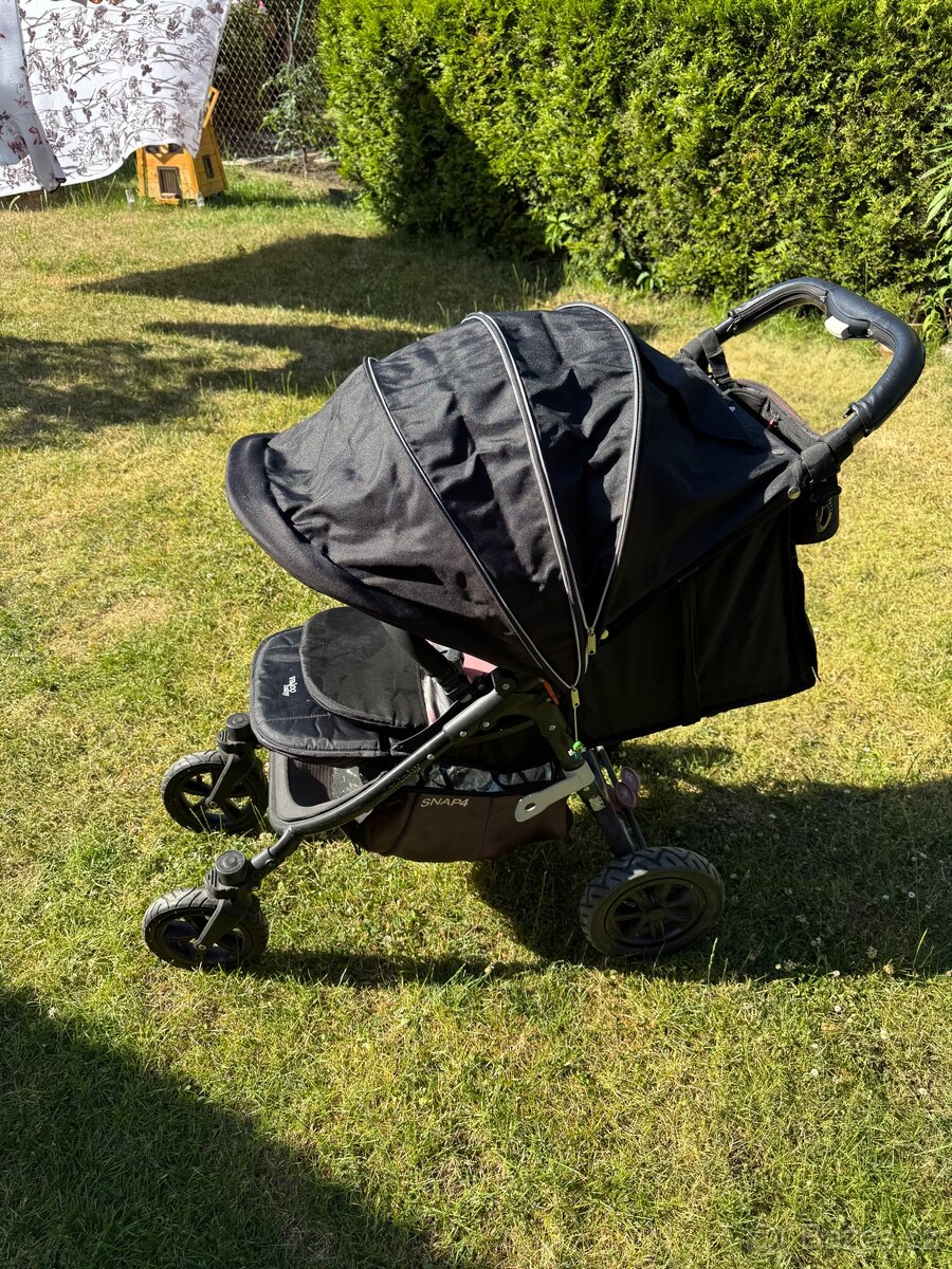 Kočárek Valco Baby