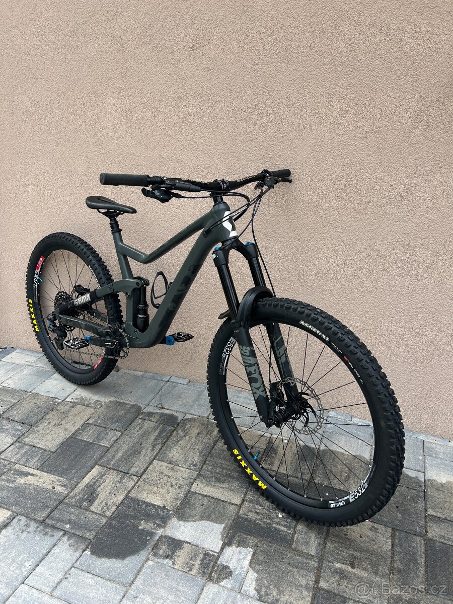SCOTT RANSOM 920