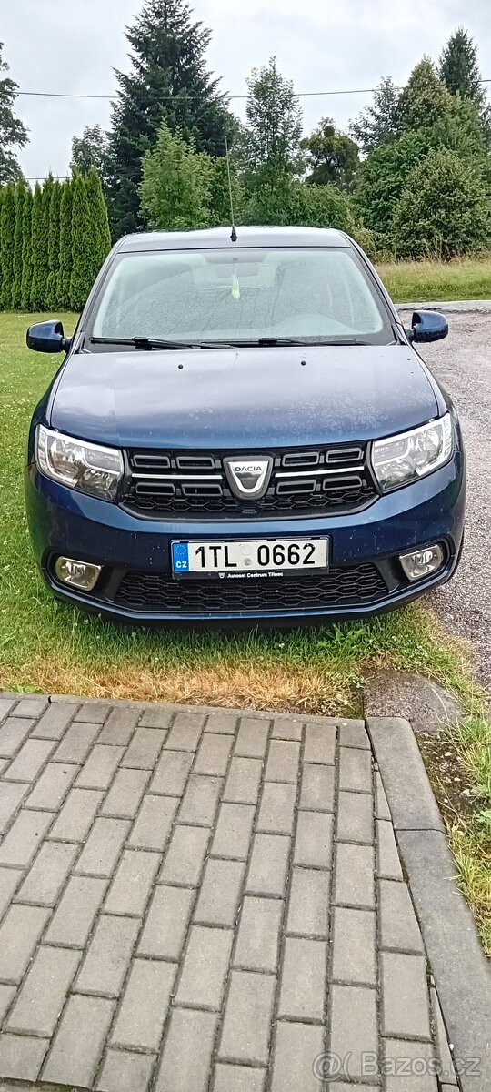 Sandero