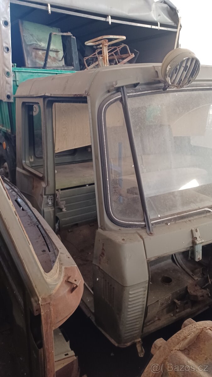 Tatra 815 VVN