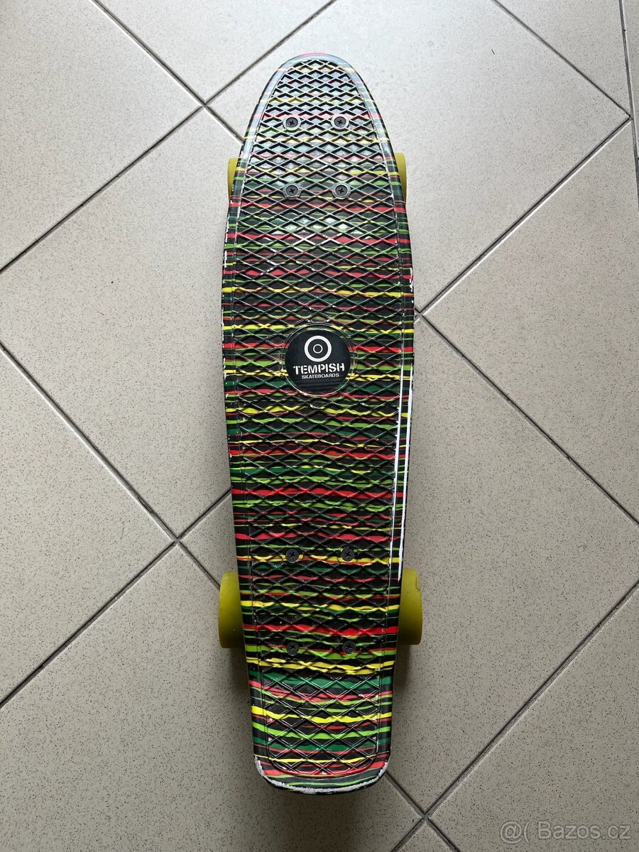 Penny board