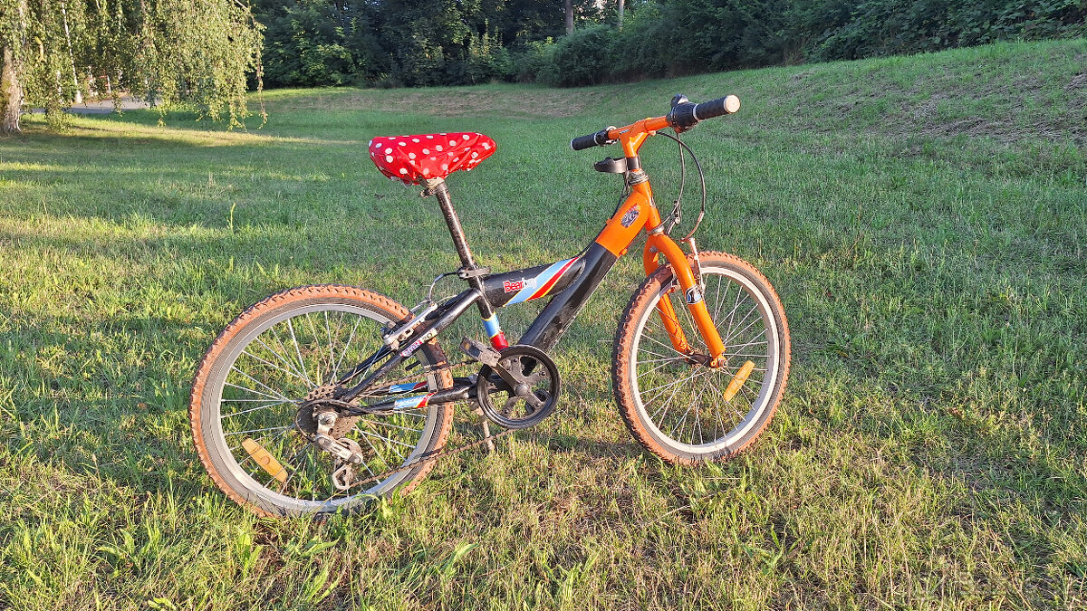 DĚTSKÉ KOLO 20
