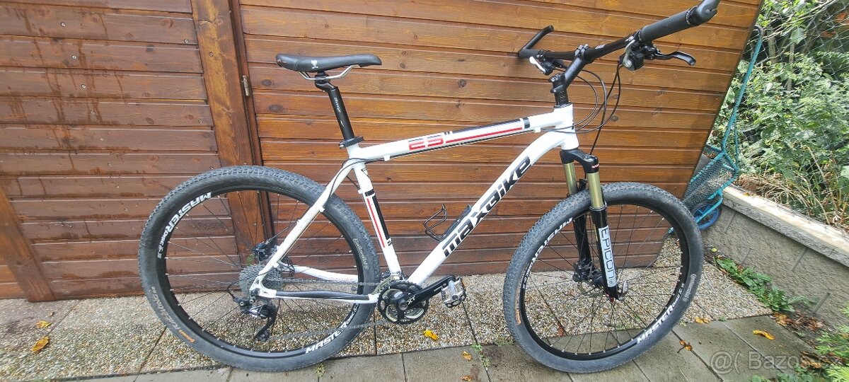 Maxbike horské kolo XL, 29 kola