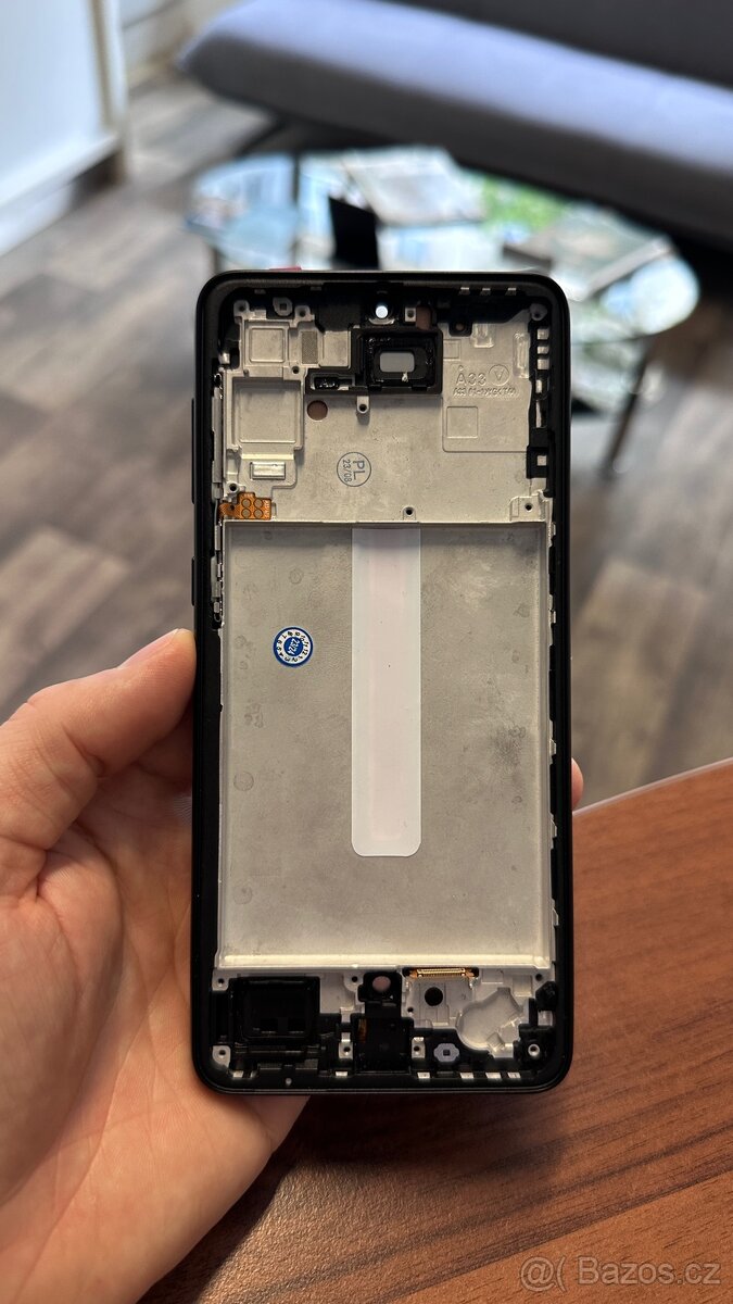 LCD Samsung A33 5G