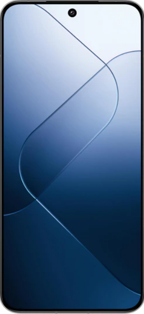 XIAOMI 14 s velkou vnitřní pamětí, záruka do 03/26
