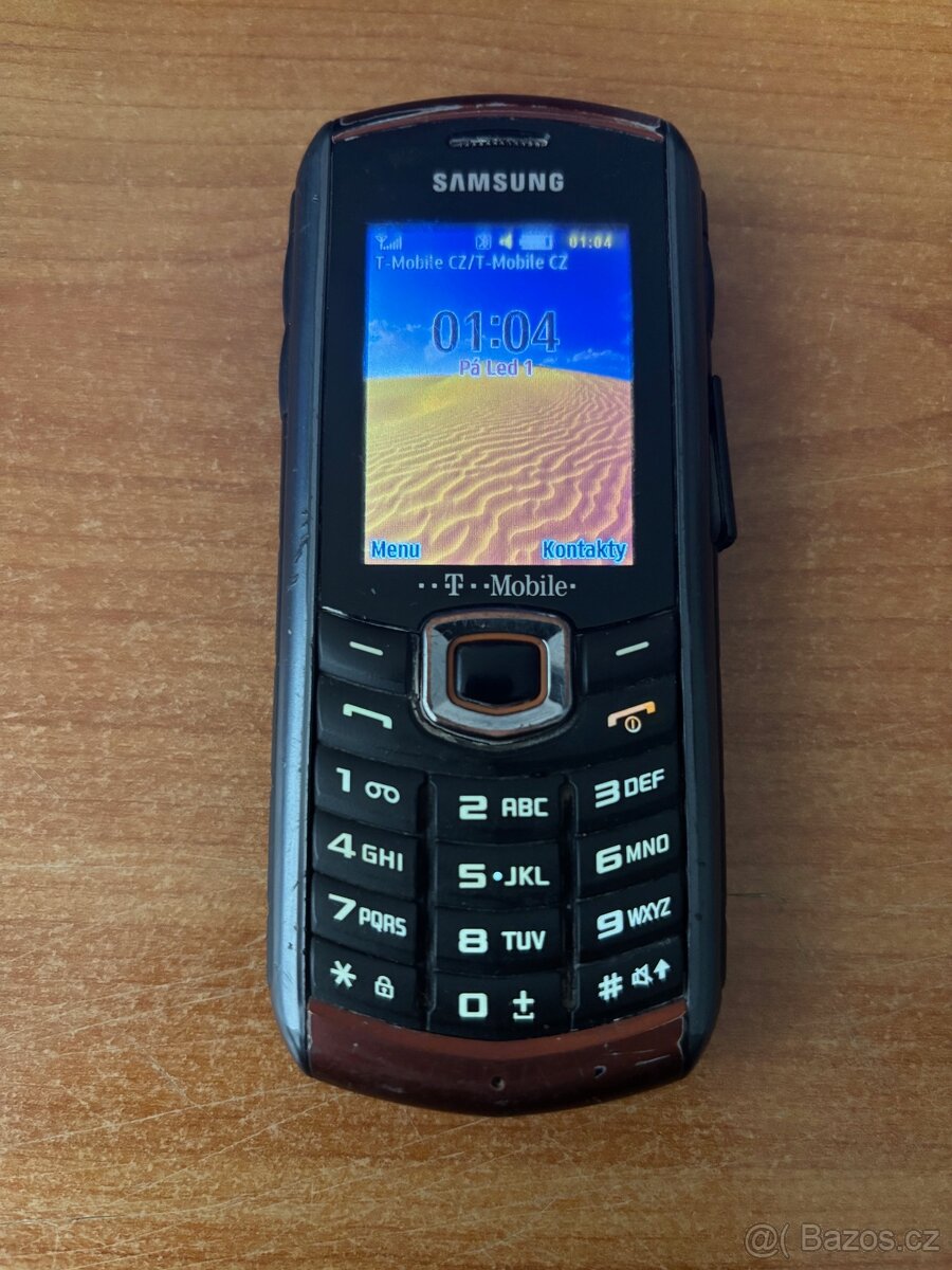 Samsung GT-B2710