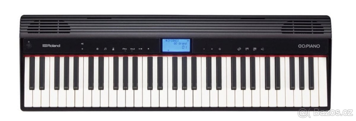 Piano ROLAND