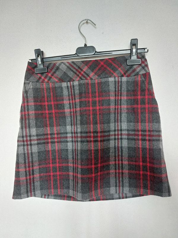 Kostková sukně Camaieu