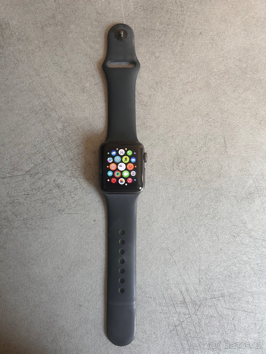 Apple Watch 3 series 38 mm