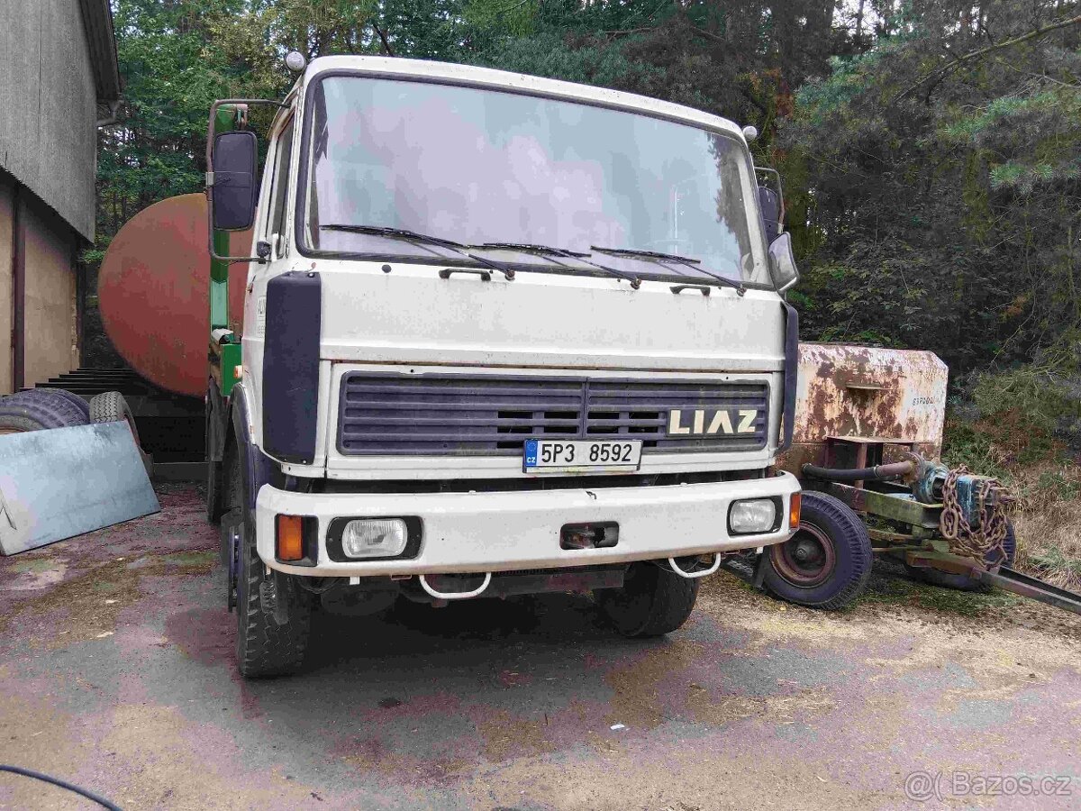 Liaz 150.809