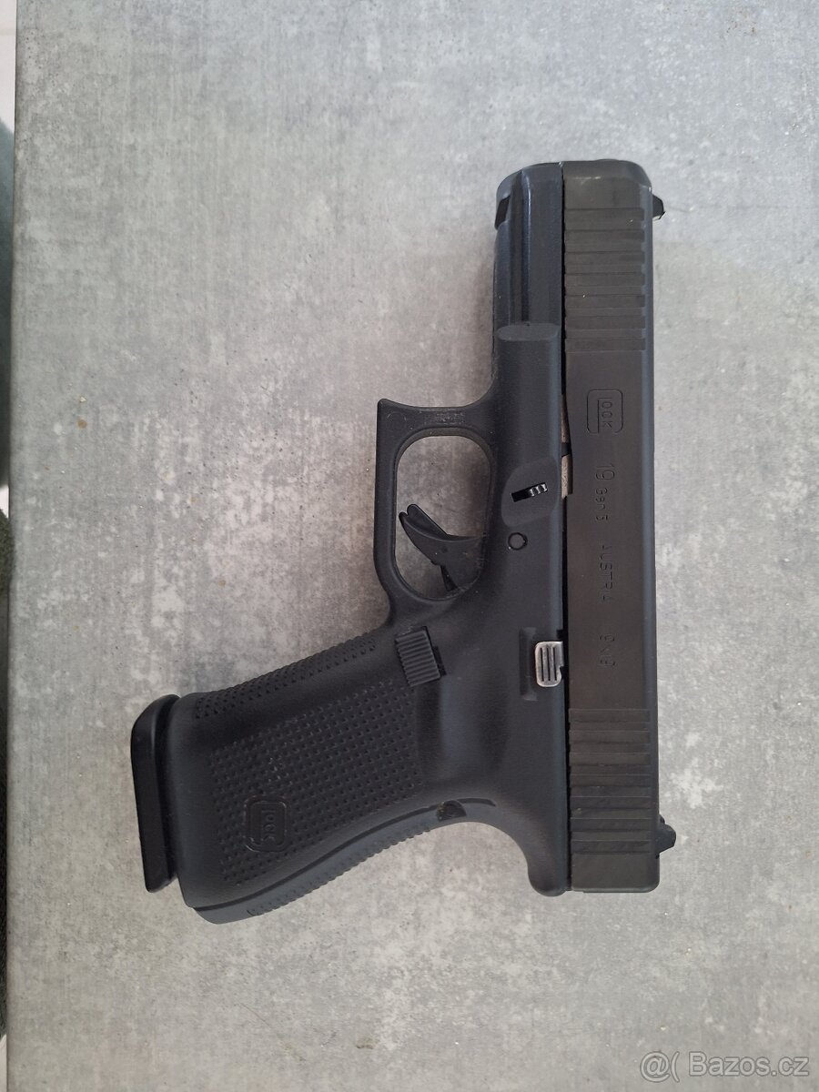 Glock 19 G5 FS