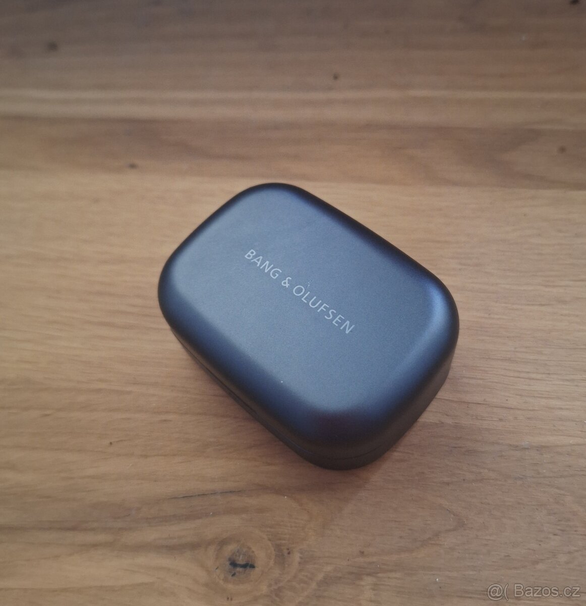 Bang & Olufsen Beoplay EX černé