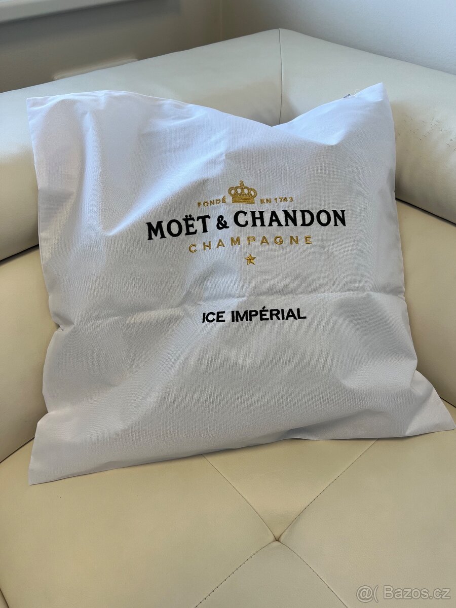 Moet Povlak na polštář