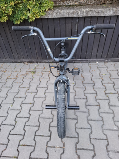 BMX kolo